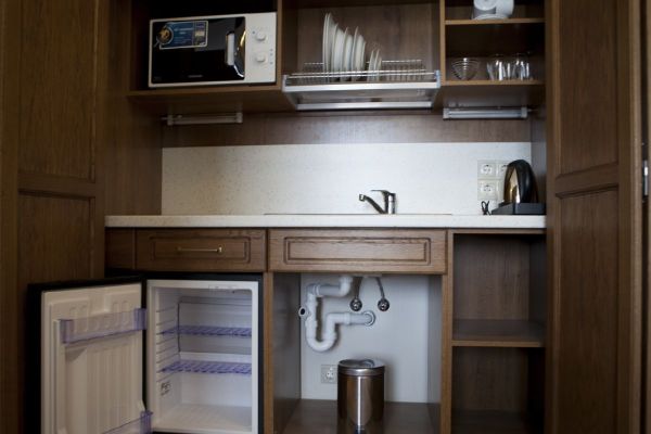 Apart Hotel NEP-Dubki (Moskau)